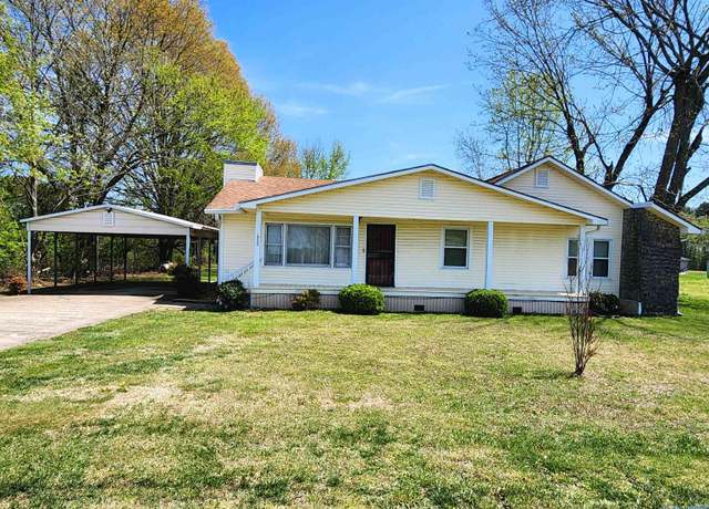 Property at 29238 1st Ave W, Ardmore, AL 35759, 1 bed, 1 bath