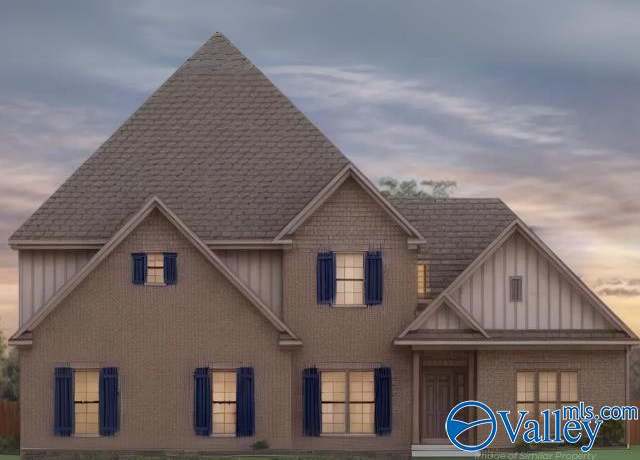 Property at 149 Stone River Rd, Huntsville, AL 35811, 4 beds, 4 baths