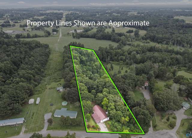 Property at 269 Sue Nora Dr, Union Grove, AL 35175, 4 beds, 2.5 baths