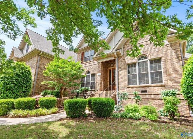 Property at 110 Shoreline Dr, Madison, AL 35758, 4 beds, 4 baths