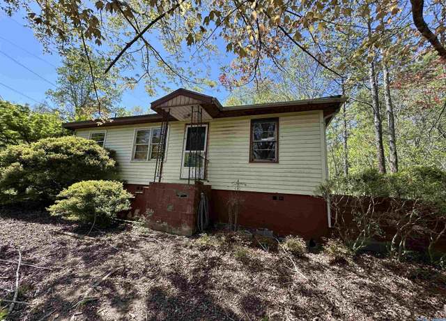 Property at 40 Homestead Ln, Remlap, AL 35133, 3 beds, 1 bath