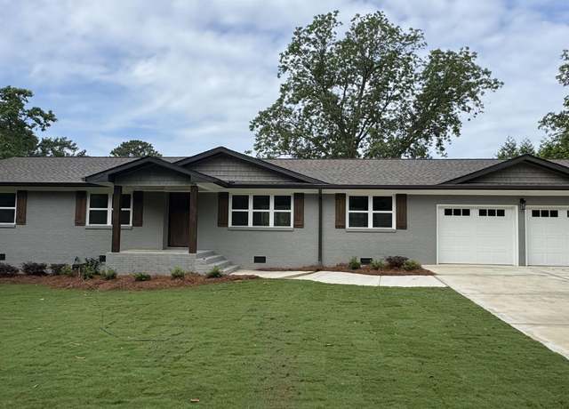 Property at 114 Arling Pl, Gadsden, AL 35901, 3 beds, 2.5 baths