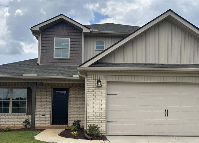 Property at 212 Roman Randall Rd, New Market, AL 35761, 4 beds, 2.5 baths