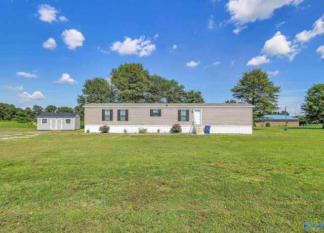 Property at 49 County Road 1038, Geraldine, AL 35974, 3 beds, 2 baths