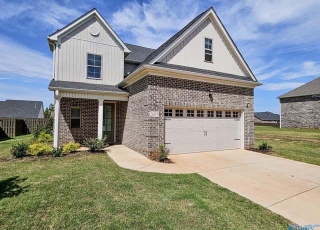 Property at 26567 Kyle Ln, Athens, AL 35613, 4 beds, 3.5 baths