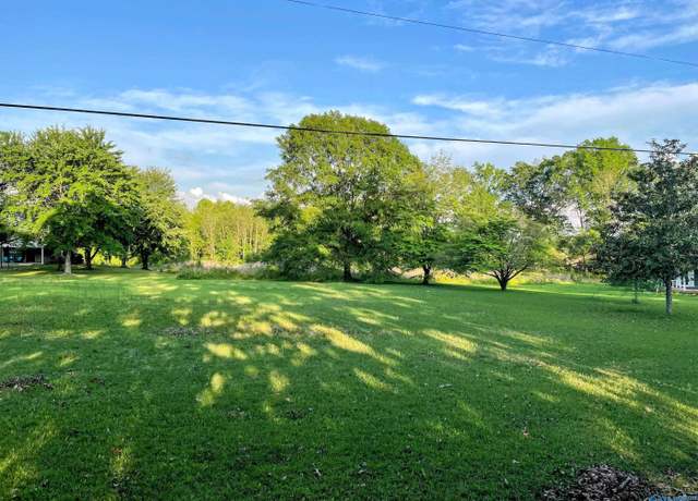 Property at .86 acres Whitt St, Ardmore, AL 35739