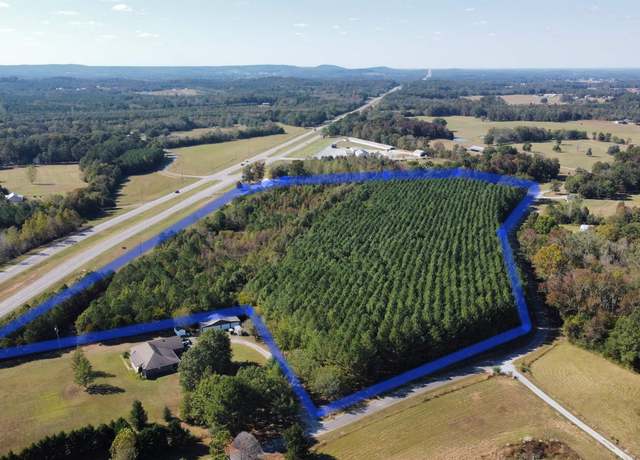 Property at 20 +/- Acres Highway 157, Falkville, AL 35622