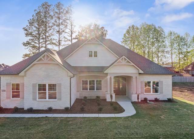 Property at 22509 Players Ln, Athens, AL 35613, 4 beds, 3.5 baths