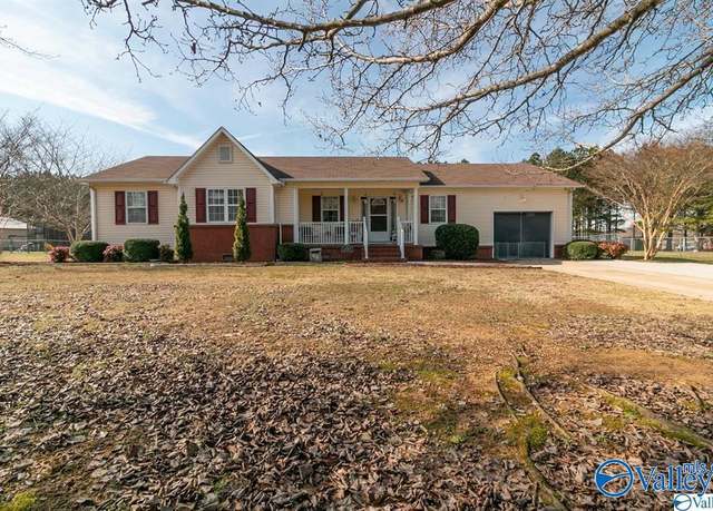 Property at 21429 Easter Ferry Rd, Elkmont, AL 35620, 3 beds, 2 baths