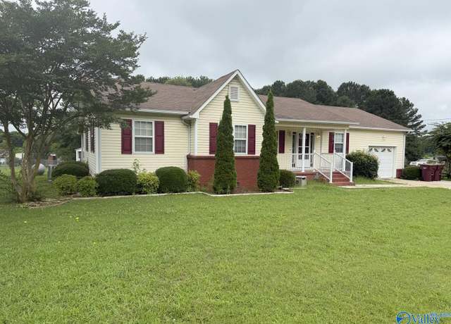 Property at 21429 Easter Ferry Rd, Elkmont, AL 35620, 3 beds, 2 baths