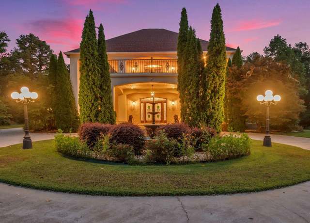 Property at 4521 Ivy Dale Rd SE, Decatur, AL 35603, 4 beds, 6.5 baths