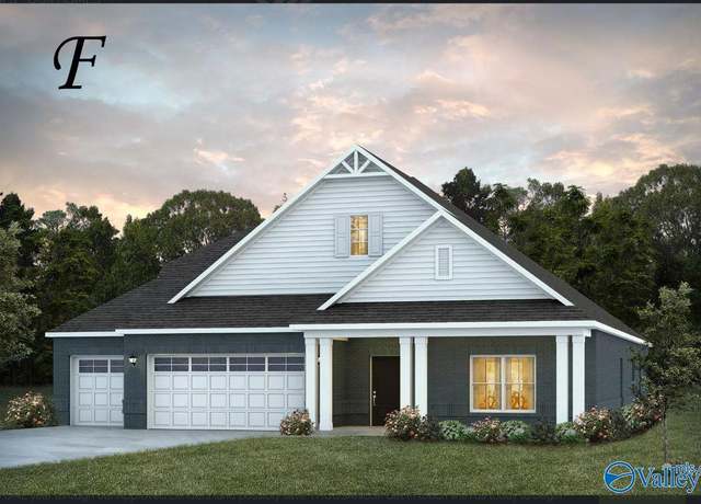 Property at 11462 Innocent Trl, Madison, AL 35756, 4 beds, 4.5 baths