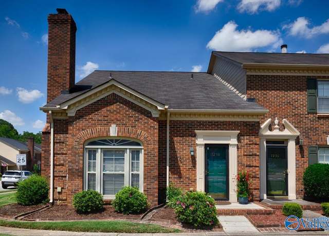 Property at 7258 Bailey Cove Rd, Huntsville, AL 35802, 3 beds, 3 baths