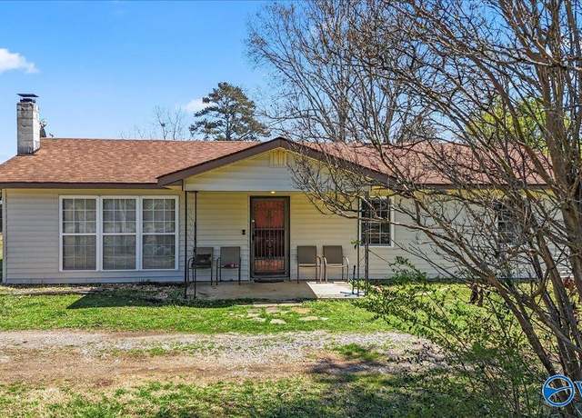 Property at 197 Sam Maples Rd, New Hope, AL 35760, 3 beds, 2 baths