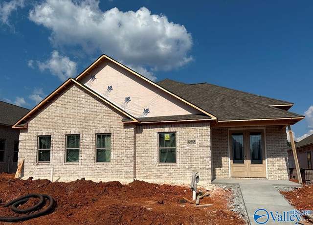 Property at 64 Lot Narayan St, Madison, AL 35756, 3 beds, 2.5 baths