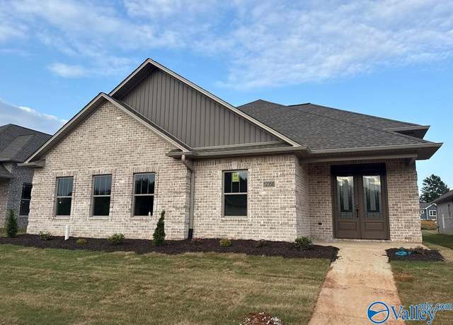 Property at 64 Lot Narayan St, Madison, AL 35756, 3 beds, 2.5 baths