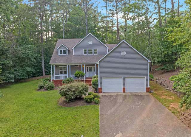 Property at 6208 Robin Ln, Fort Payne, AL 35967, 3 beds, 2 baths