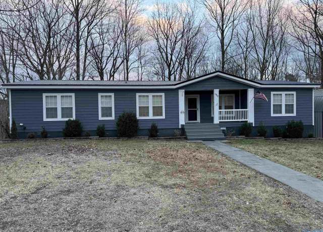 Property at 190 Merry Wood Dr, Arab, AL 35016, 3 beds, 2 baths
