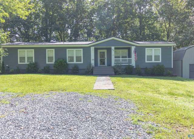 Property at 190 Merry Wood Dr, Arab, AL 35016, 3 beds, 2 baths