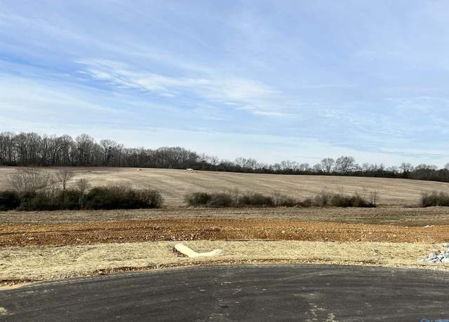 Property at Lot 5 Bear Bryant Dr, Athens, AL 35613