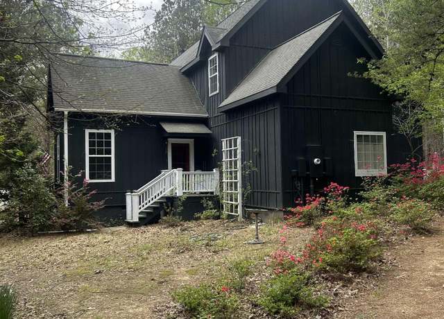 Property at 1422 County Road 140, Gaylesville, AL 35973, 4 beds, 3 baths