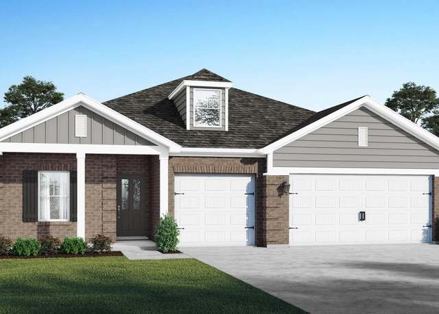 Property at 190 Chesire Cove Ln, New Market, AL 35761, 4 beds, 3 baths