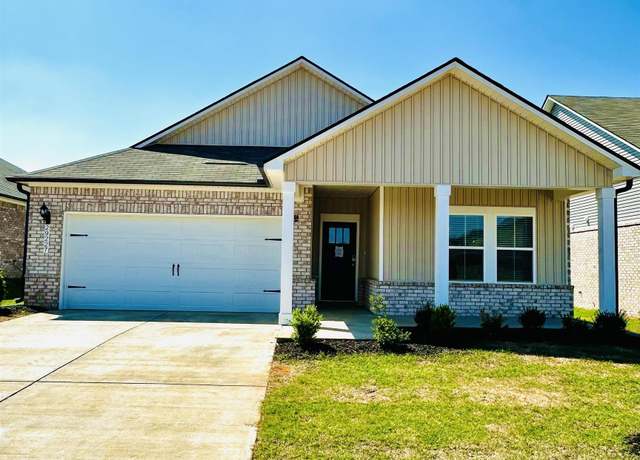 Property at 29227 Satilla Cir, Madison, AL 35756, 4 beds, 2 baths