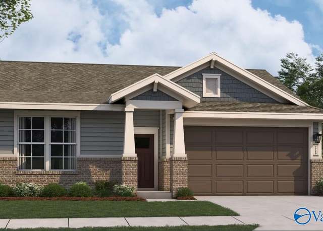 Property at 131 Plum Tree Ln, Hazel Green, AL 35750, 3 beds, 2 baths