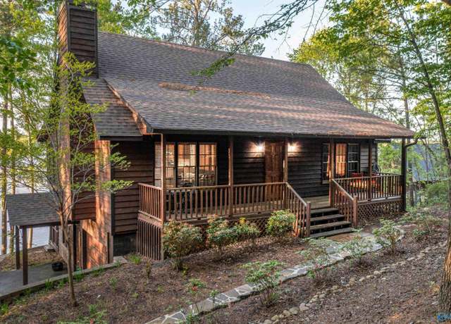 Property at 95 County Road 919, Leesburg, AL 35983, 3 beds, 3 baths