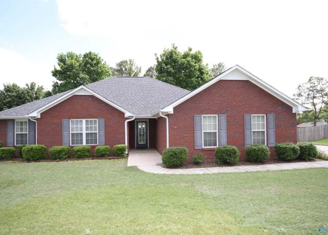 Property at 114 Fenwick Pl, Harvest, AL 35749, 4 beds, 2 baths