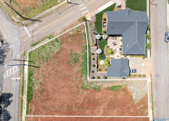 Property at 705 Eustis Ave, Huntsville, AL 35801