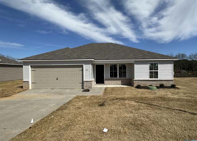 Property at Coleman Olde Savannah Way, New Market, AL 35761, 3 beds, 2 baths