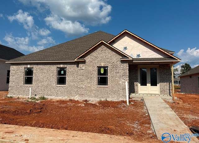 Property at 65 Lot Narayan St, Madison, AL 35756, 3 beds, 2.5 baths