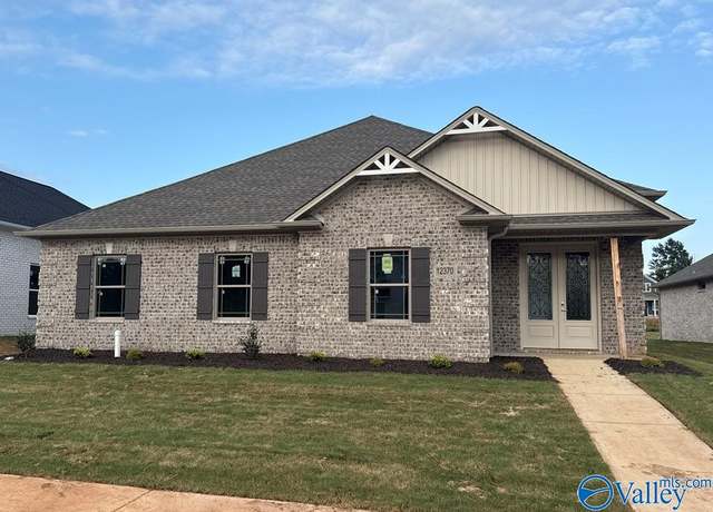 Property at 65 Lot Narayan St, Madison, AL 35756, 3 beds, 2.5 baths