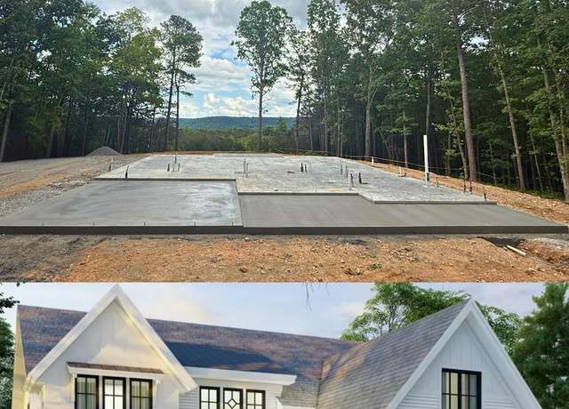 Property at 3611 Briarwood Ln, Guntersville, AL 35976, 5 beds, 3.5 baths