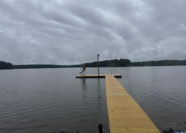 Property at 615 County Road 789, Centre, AL 35960