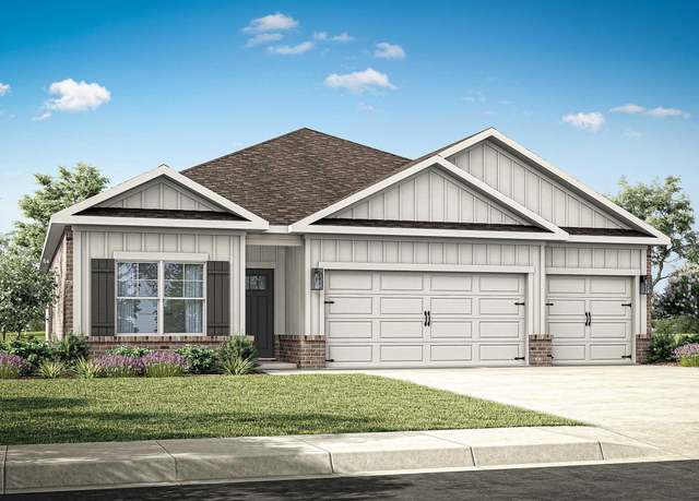 Property at 7104 Kalli Ilyssa Cir SE, Gurley, AL 35748, 4 beds, 3 baths