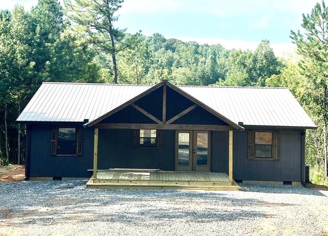 Property at 2517 Wesson Gap Rd, Attalla, AL 35954, 3 beds, 2 baths