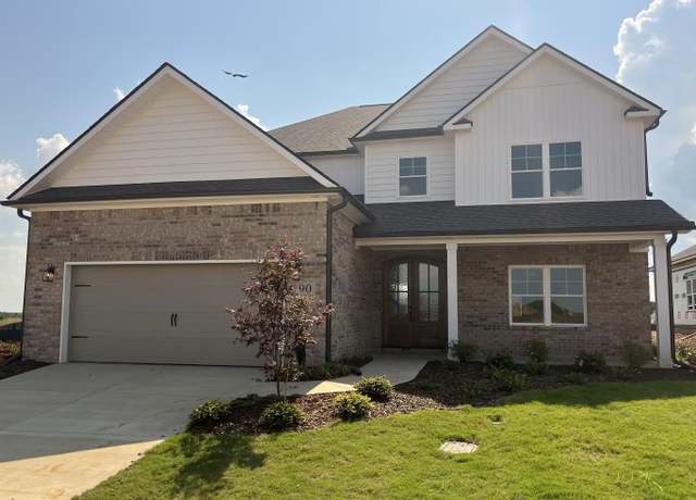 Property at 90 Dylan Rd, Madison, AL 35756, 5 beds, 2.5 baths