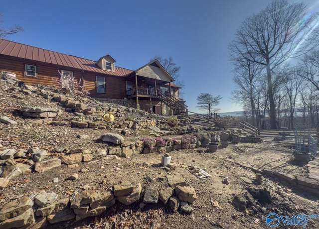Property at 250 Blue Water Vw, Guntersville, AL 35976, 3 beds, 2 baths