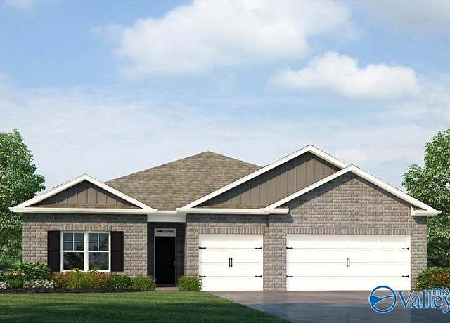 Property at 7106 Kalli Ilyssa Cir SE, Gurley, AL 35748, 4 beds, 3 baths