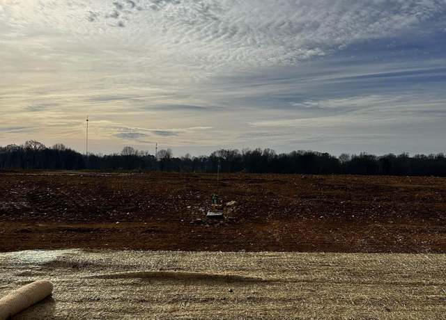 Property at Lot 8 Bear Bryant Dr, Athens, AL 35613