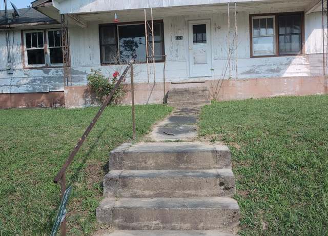 Property at 6321 Willow Rd, Ider, AL 35981, 1 bed, 2 baths