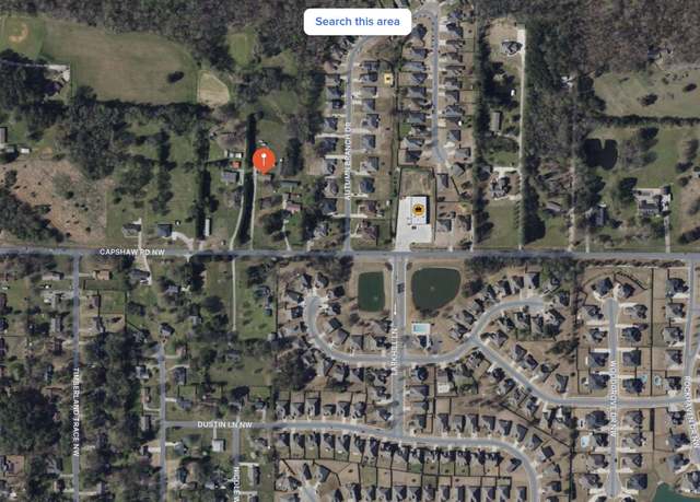 Property at 1781 Capshaw Rd, Madison, AL 35757