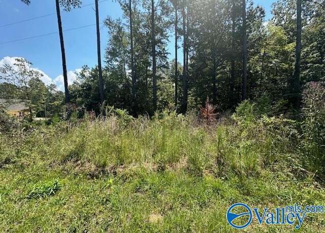 Property at Lot 7 Armstrong Rd, Cedar Bluff, AL 35959
