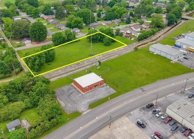 Property at 1301 Lot 1 Central Pkwy, Decatur, AL 35601