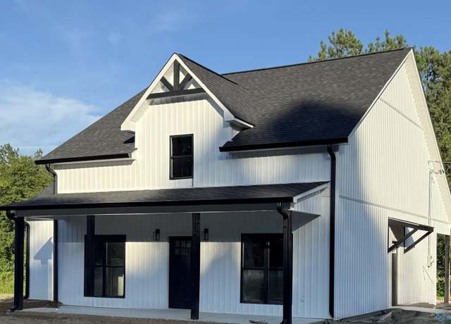 Property at 4825 County Road 437, Cullman, AL 35057, 3 beds, 2 baths