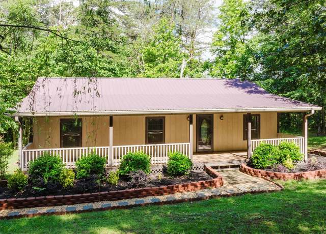 Property at 482 Rock Ridge Rd, Valley Head, AL 35989, 3 beds, 2 baths