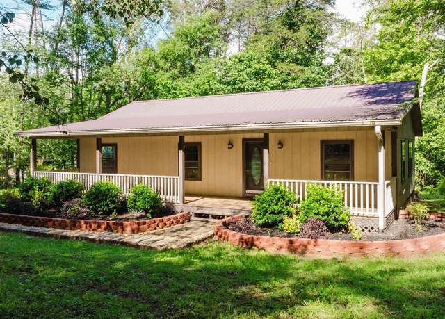 Property at 482 Rock Ridge Rd, Valley Head, AL 35989, 3 beds, 2 baths