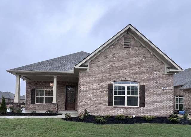 Property at 6515 Landsmere Ln NW, Madison, AL 35757, 3 beds, 2.5 baths